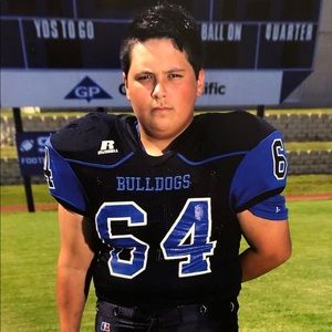 Meet your Posher, William